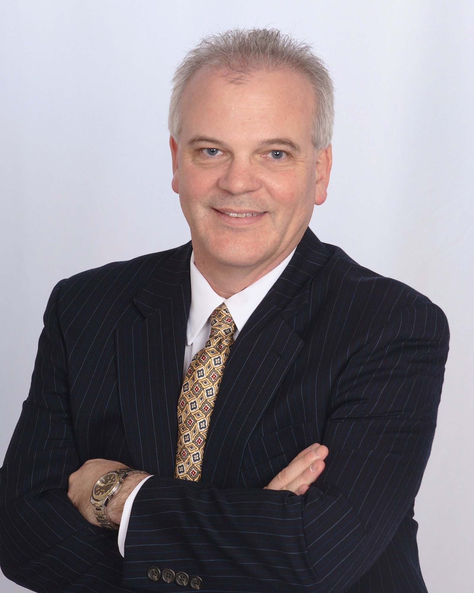 Glenn W. Mosseller, CF2, RFC