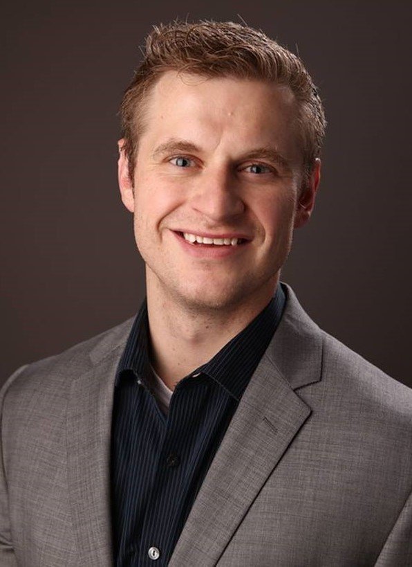 Timothy Kulhanek, CF2, CRPS